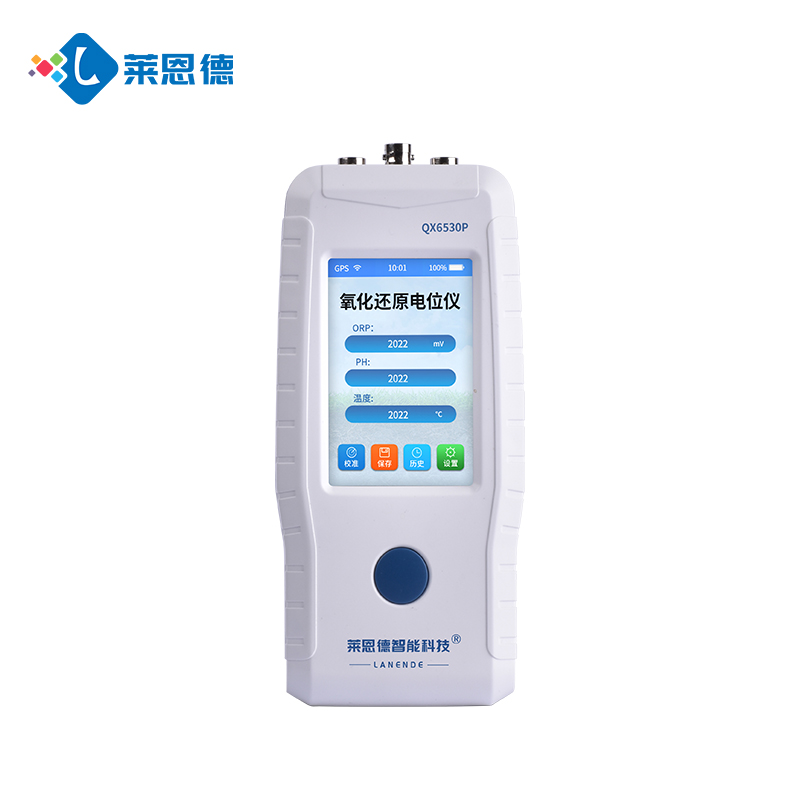 土壤緊實(shí)度儀