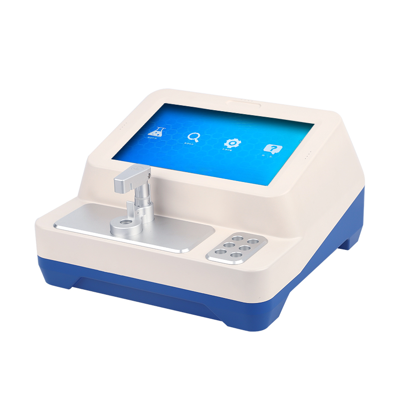 伏安法重金屬檢測(cè)儀