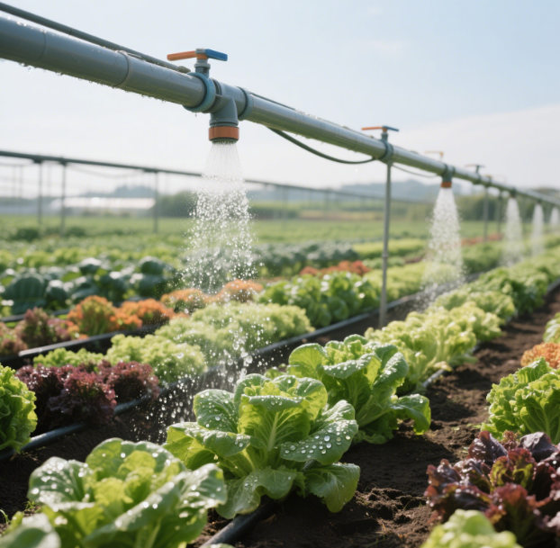 農(nóng)業(yè)土壤養(yǎng)分精準檢測儀器綜合應用解決方案